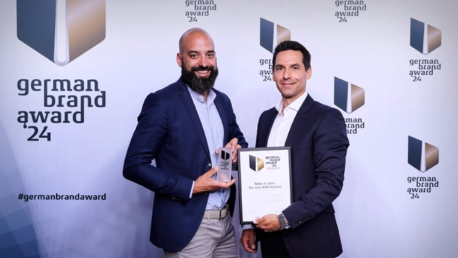 German Brand Award 2024