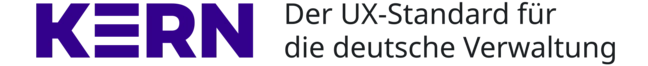 Logo KERN