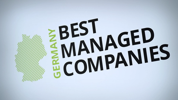 Logo Best Managed Companies