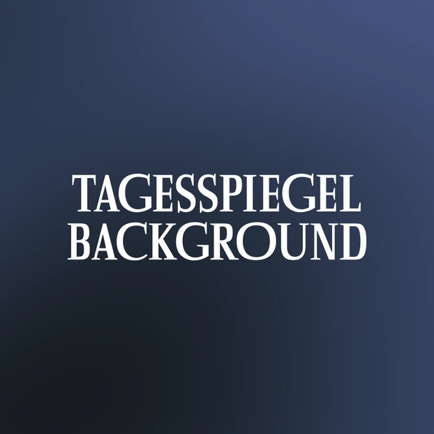 Logo Tagesspiegel Background